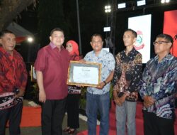 Total 7.505 Rumah Akan Terima Retribusi Sampah Gratis dan 93 Bedah Rumah di Mariso