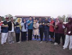 Pelajar Makassar Taklukkan Barru dan Enrekang di Final Juara GSI 2026, Siswa Dapat Beasiswa dari Pemkot