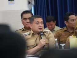Munafri Minta Pertamina Segera Pulihkan Kondisi BBM, Masyarakat Perlu Segera Beraktivitas Normal