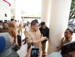 Gas Melon Mulai Langka di Makassar, Appi Desak Pertamina Investigasi Total Pangkalan