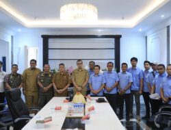 Porprov 2026, Sekda Makassar Dorong OPD Maksimalkan Dukungan untuk Kontingen