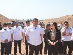 TPA Tamangapa Berbenah, Gunungan Sampah Mulai Tertata hingga Sapi Disiapkan Ranch