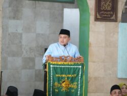 Wali Kota Makassar Ajak Muslimat NU Kolaborasi dengan Dewan Lingkungan Atasi Sampah