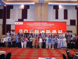 Dua Riset FIPS UNIBOS Tembus Forum Internasional, Angkat Inovasi Pembelajaran Mandarin di APSMI 2026 