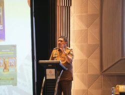 Di Tengah Gempuran AI, Appi Minta Pendidikan Karakter Jadi Benteng Siswa di Makassar