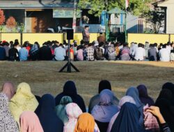 Warga LDII Gelar Shalat Istisqa di Makassar, Berdoa untuk Turunnya Hujan dan Keselamatan Negeri