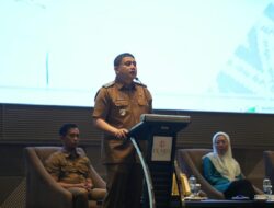 Wali Kota Appi Tekankan Pengelolaan Sampah Berbasis Sekolah, Bernilai Ekonomi