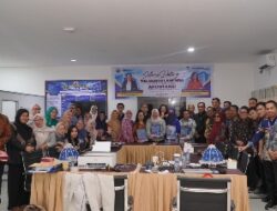 Akreditasi Bukan Sekedar Penilaian, Prodi Akuntansi FEB UNIBOS Tunjukkan Komitmen Menjaga Mutu Berkelanjutan