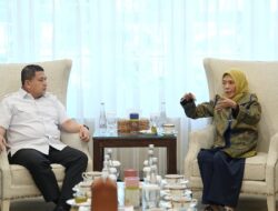 BAZNAS Pusat Dukung Kota Makassar Jadi Prototipe Kota Filantropi Nasional, Launching November