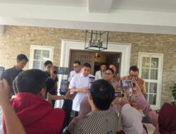 Wali Kota Appi Bareng Petinggi Pertamina Perkuat Koordinasi Atasi Antrean BBM Solar di SPBU