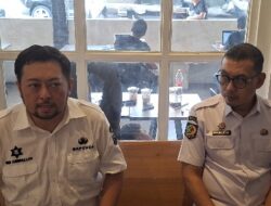 Gerakan Bersih dari Rumah, Pemkot Makassar Tambah Dukungan Anggaran dan Armada Sampah