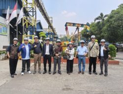 Dekan Teknik Unhas: Kiprah Bukaka di Pasar Global Jadi Inspirasi Perguruan Tinggi