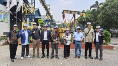 Dekan Teknik Unhas: Kiprah Bukaka di Pasar Global Jadi Inspirasi Perguruan Tinggi