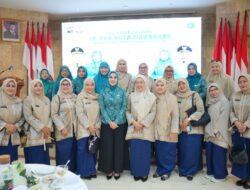 Sambangi Program Unggulan Bogor, TP PKK Makassar Gali Inspirasi untuk Makassar