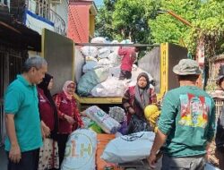 Iuran Sampah Gratis Diperluas, Kecamatan Wajo Kini Sasar 2.432 Rumah