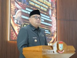 Jawab Pandangan Fraksi DPRD, Munafri Tegaskan Perubahan APBD 2026 Harus Berdampak ke Masyarakat