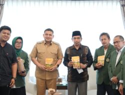 Jamur Tiram Putih Masuk Program Urban Farming Makassar, UIM Siapkan Bibit dan Pelatihan