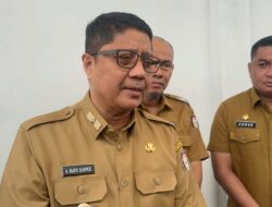 Cinta Tak Perlu Mahal: Pemkot Makassar Siapkan Nikah Gratis untuk 210 Pasangan, Daftar Lewat Lontara+