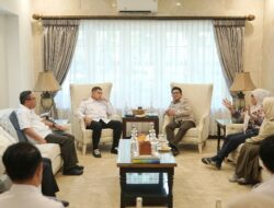 Kanal Panampu Al-Markaz Bakal Ditata Jadi Wisata Baru, UMKM Ikut Dilibatkan