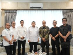 KMI 2026 Hadir di Makassar: 700 Delegasi Bakal Gerakkan Musik hingga Pariwisata