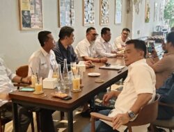 Tarif Logistik di Sulselbar Terancam Naik 120 Persen Akibat Antrian Solar Bersubsidi
