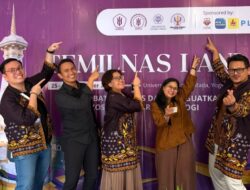Pisikologi UNIBOS Paparkan Riset Fungsi Eksekutif di Temu Ilmiah Nasional Pertama Asosiasi Neuropsikologi Indonesia 