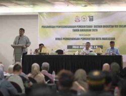 DPRD Makassar Soroti Keselamatan Transportasi, Kelompok Rentan Jadi Perhatian