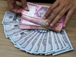 Rupiah Hari Ini Bergerak di Kisaran Rp17.700 per Dolar AS, Pasar Masih Waspadai Tekanan Global