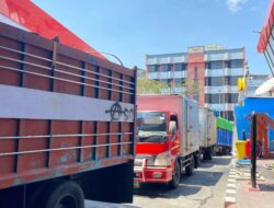 BPH Migas Disorot soal Kuota BBM Subsidi, Antrean Biosolar Mengular di Sejumlah SPBU Sulsel