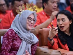 Ketua DPRD Sulsel Hadiri Rakerda Depidar XIX SOKSI Sulsel di Makassar