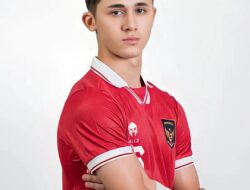 Amar Brkic Kunci Kemenangan 2-0 Indonesia U-20 atas Australia, Gol Menit 90+2 Bawa Garuda Muda ke Piala Asia