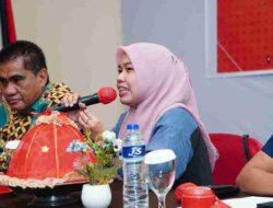 Gelar Pengawasan APBD 2026, Rezeki Nur Tekankan Pentingnya Penanganan Stunting dan Golden Age