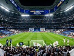 Jadwal Liga Champions 2026/2027 Malam Ini: Real Madrid vs Inter Jadi Laga Paling Dinanti
