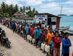 Jeritan Warga Pulau Selayar Sulsel: Berbulan-bulan Sulit Dapat BBM, “Kami Harus Bagaimana?”