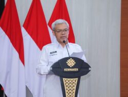 Kemnaker : 81.171 Lowongan Kerja Aktif di Karirhub Masih Terbuka