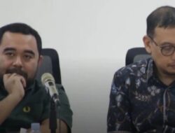 DPRD dan Pemkot Makassar Matangkan Arah Kebijakan Perubahan APBD 2026