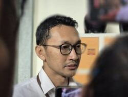 OTT KPK 17 Orang Ditangkap, Dirjen ATR/BPN hingga Politikus Golkar Diamankan