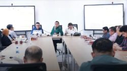 Pansus Tatib DPRD Makassar Bongkar Pasal Demi Pasal, Aturan Lama Mulai Dikoreksi