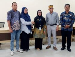 Gaji Nakes PPPK Tak Dibayar di Pulau Terluar Pangkep, DPRD Pangkep Gelar RDP, Ini Penyebabnya