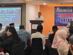 Pengawasan DPRD Makassar Soroti Penanganan Pasien Gawat Darurat di IGD RSUD Daya