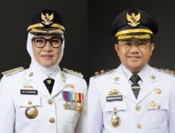 Bupati Gowa Tersangka, Gubernur Sulsel: Wakil Menjalankan Pemerintahan Sementara hingga Ada Penetapan Plt