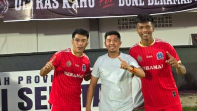 Bone Beramal FC Juara, Ultras Kahu Kawal Kemenangan Dramatis atas Sidrap United
