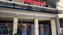 Siwangi Mart Hadirkan Solusi Kebutuhan Laundry dan Produk Kebersihan di Makassar
