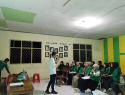 Asah Literasi Digital dan Kepemimpinan, 21 Pengurus OSIS Pesantren Wihdatul Ulum Digembleng Pelatihan Jurnalistik