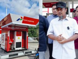 Urai Antrean BBM, Gubernur Sulsel: desak Pertamina tambah Kuota Sulsel dan Siapkan Modular SPBU di CPI