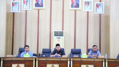 BBM Bersubsidi Sulit Didapat, Legislator Gerindra Desak Evaluasi Penyaluran di Wajo