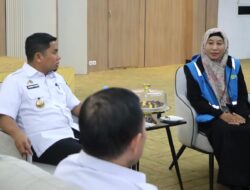 Respons Keluhan Warga, Tasming Hamid Minta PLN Segera Atasi Pemadaman Bergilir di Parepare
