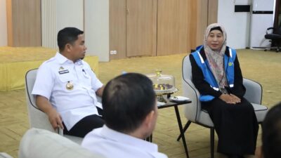 Respons Keluhan Warga, Tasming Hamid Minta PLN Segera Atasi Pemadaman Bergilir di Parepare