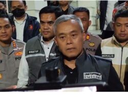 Pasca-Pertemuan Husniah dan Beberapa Pimpinan DPRD, Rujab dan Kantor Bupati Gowa Digeledah Tim Gabungan Polri