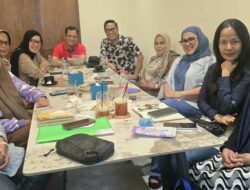 Mubes IKAFIBRA Berlangsung 4 Hari, Silaturahmi antar Angkatan dan Baksos
